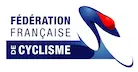 Logo Fédération Française de Cyclisme