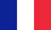 Image drapeau français