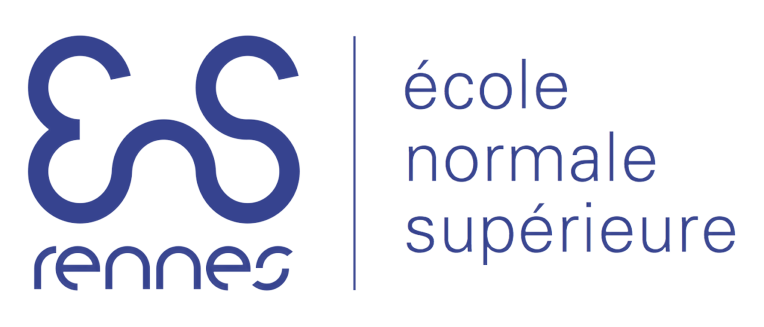 Logo ENS Rennes