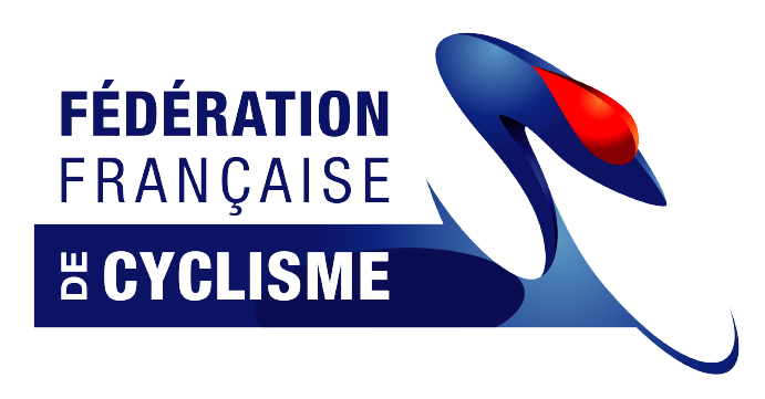 Logo Fédération Françaises de Cyclisme