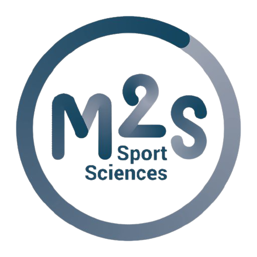Logo m2s
