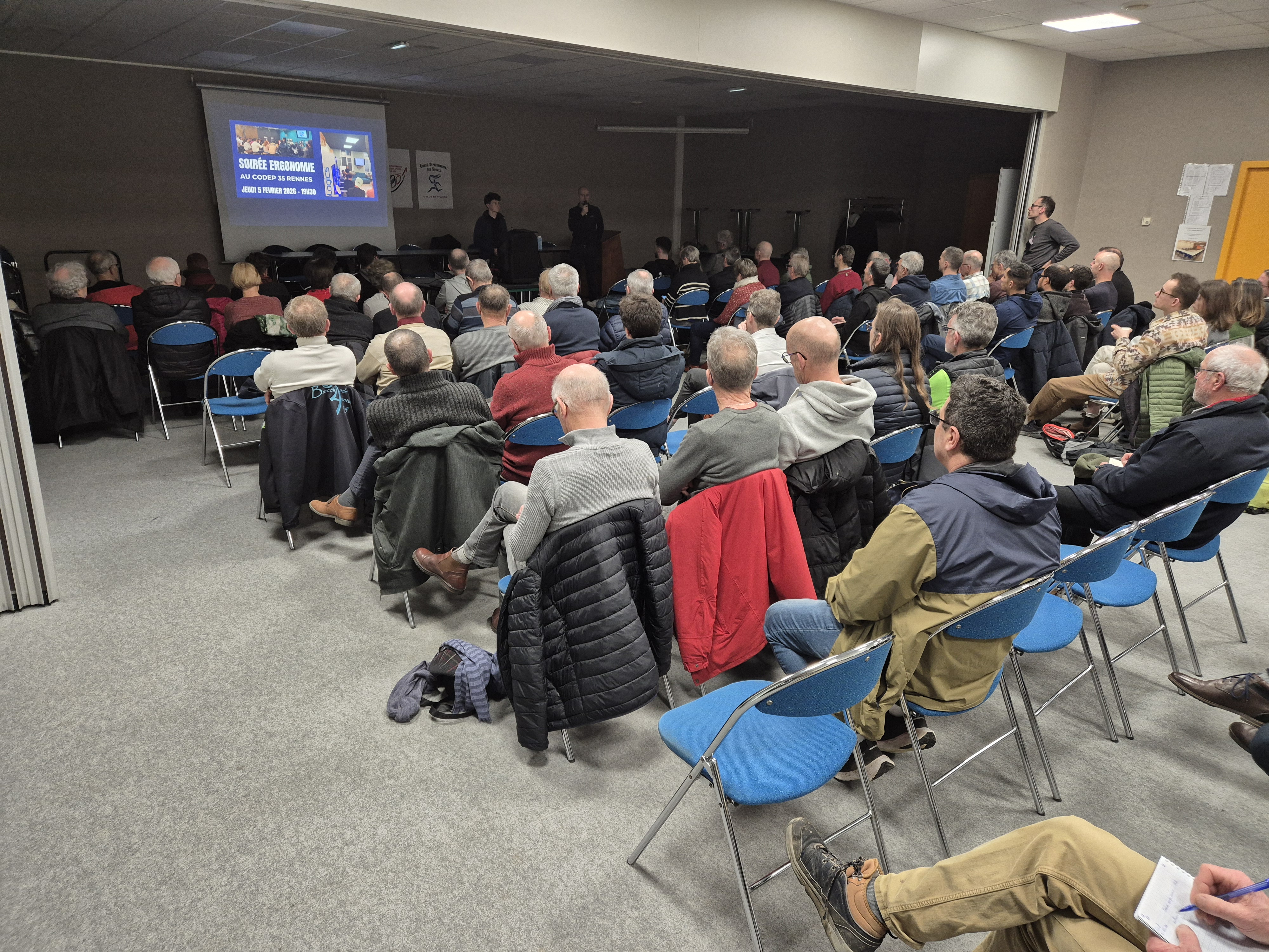 Image de couverture de l'artile Morpho-Logics : Retour sur notre soirée étude posturale à Rennes !