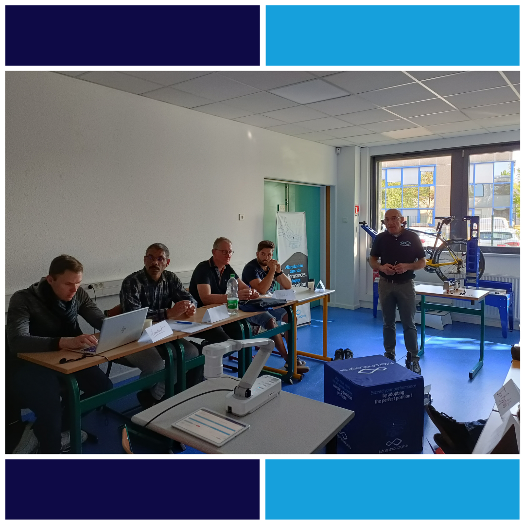 Image de présentation n°4 de l'article Morpho-Logics : Nouvelles formations MorphoLogics au CFA de Mulhouse !