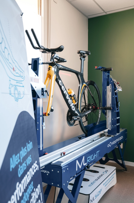 Image de couverture de l'artile Morpho-Logics : Présentation de notre expert Morphologics : Osteo Cycling Fit (Gaspard Blanc)