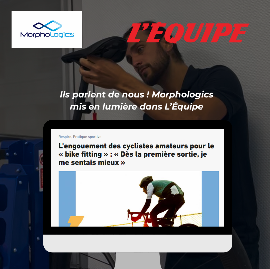 Image de couverture de l'artile Morpho-Logics : Morphologics dans L’Équipe : un éclairage sur l’étude posturale