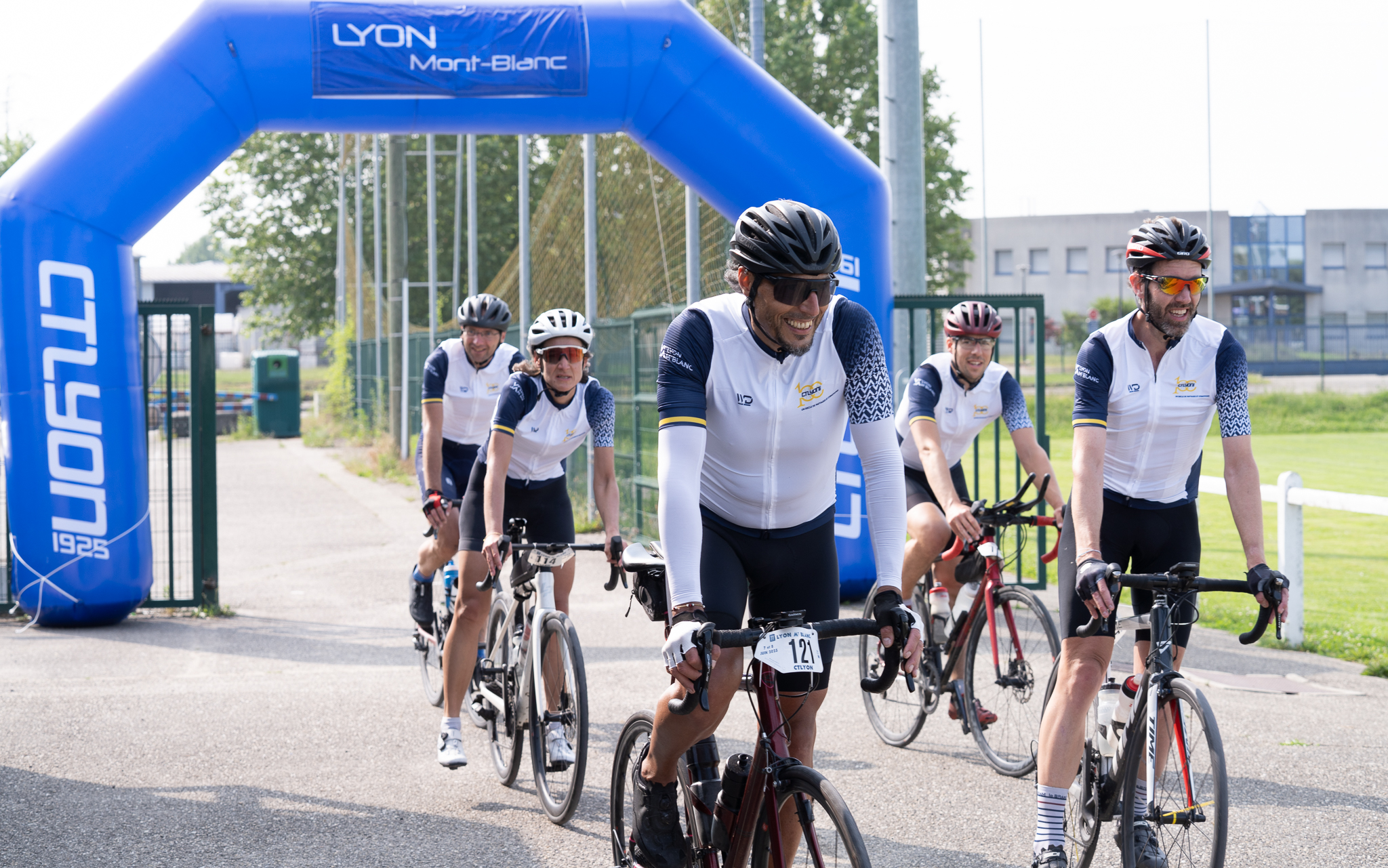 Image de couverture de l'artile Morpho-Logics : La Lyon Mont-Blanc 2026 arrive à grands pas !