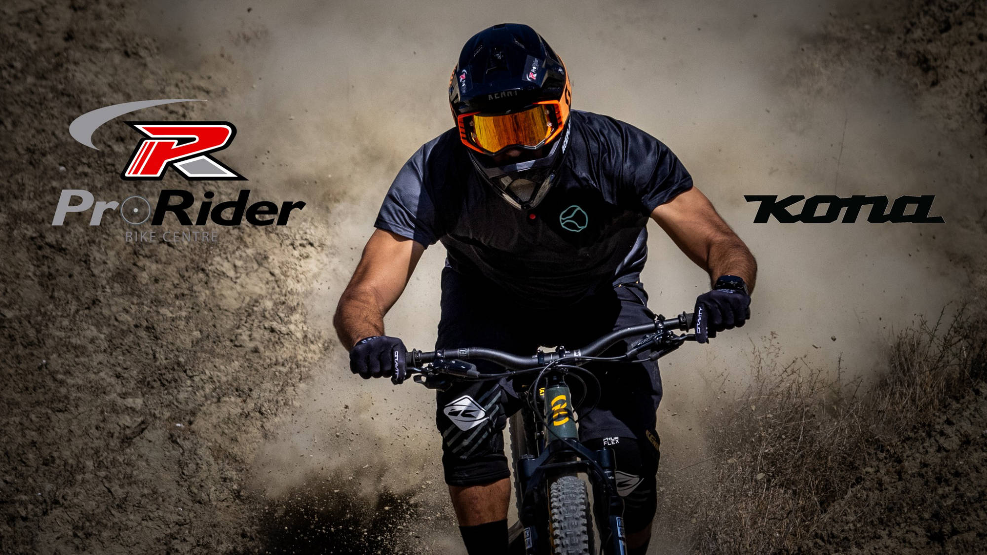 Image de couverture de l'artile Morpho-Logics : Présentation de Pro Rider Bike Centre