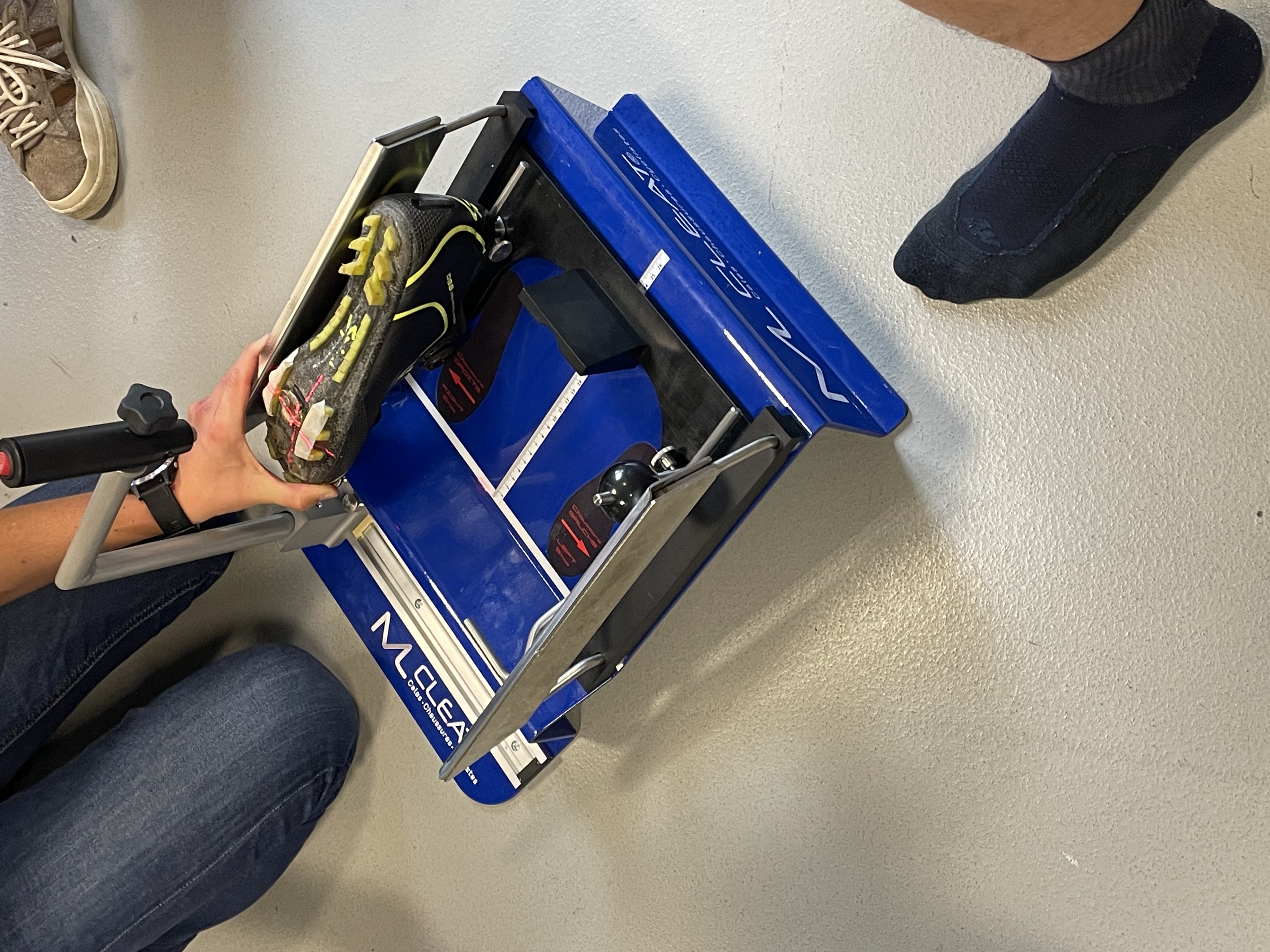 Image de couverture de l'artile Morpho-Logics : 3 raisons d’optimiser la position de vos cales avec le ML Cleat®
