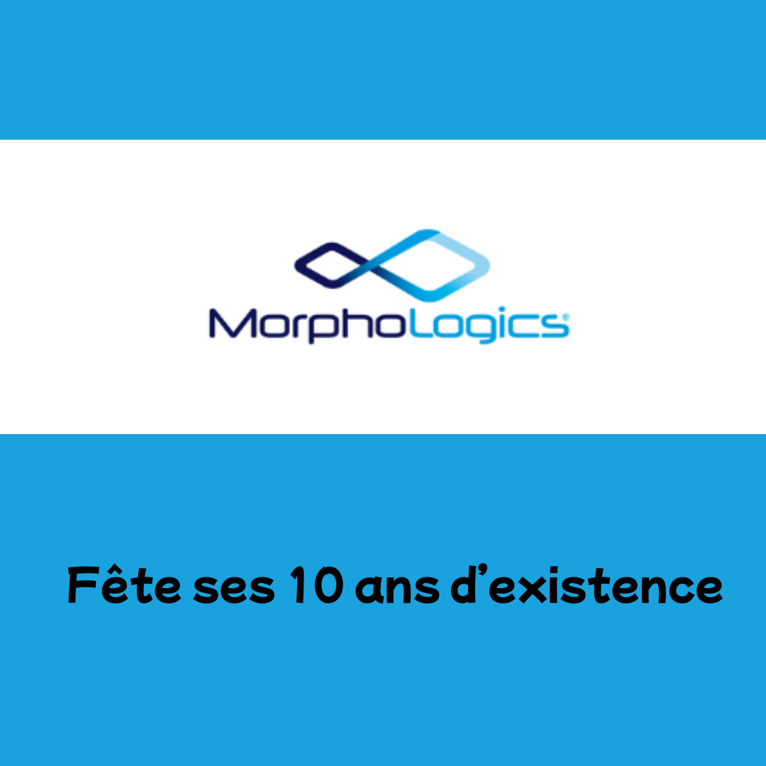 Image de couverture de l'artile Morpho-Logics : Morphologics Postural System fête ses 10 ans !