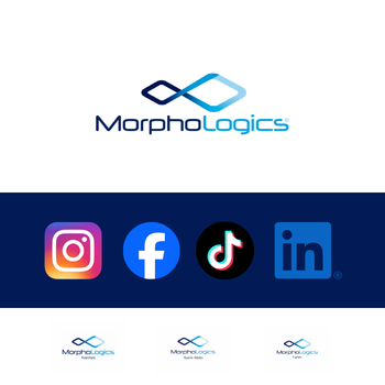 Image de couverture de l'artile Morpho-Logics : Suivez-nous sur les réseaux sociaux !