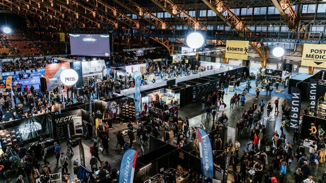 Image de couverture de l'artile Morpho-Logics : Morphologics présent au salon du Trail Running 2025