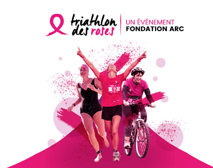Image de couverture de l'artile Morpho-Logics : Morphologics s’engage avec le Triathlon des Roses pour octobre rose