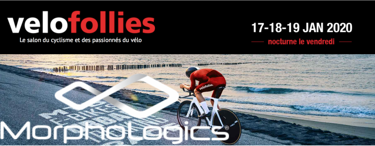 Image de couverture de l'artile Morpho-Logics : Velofollies