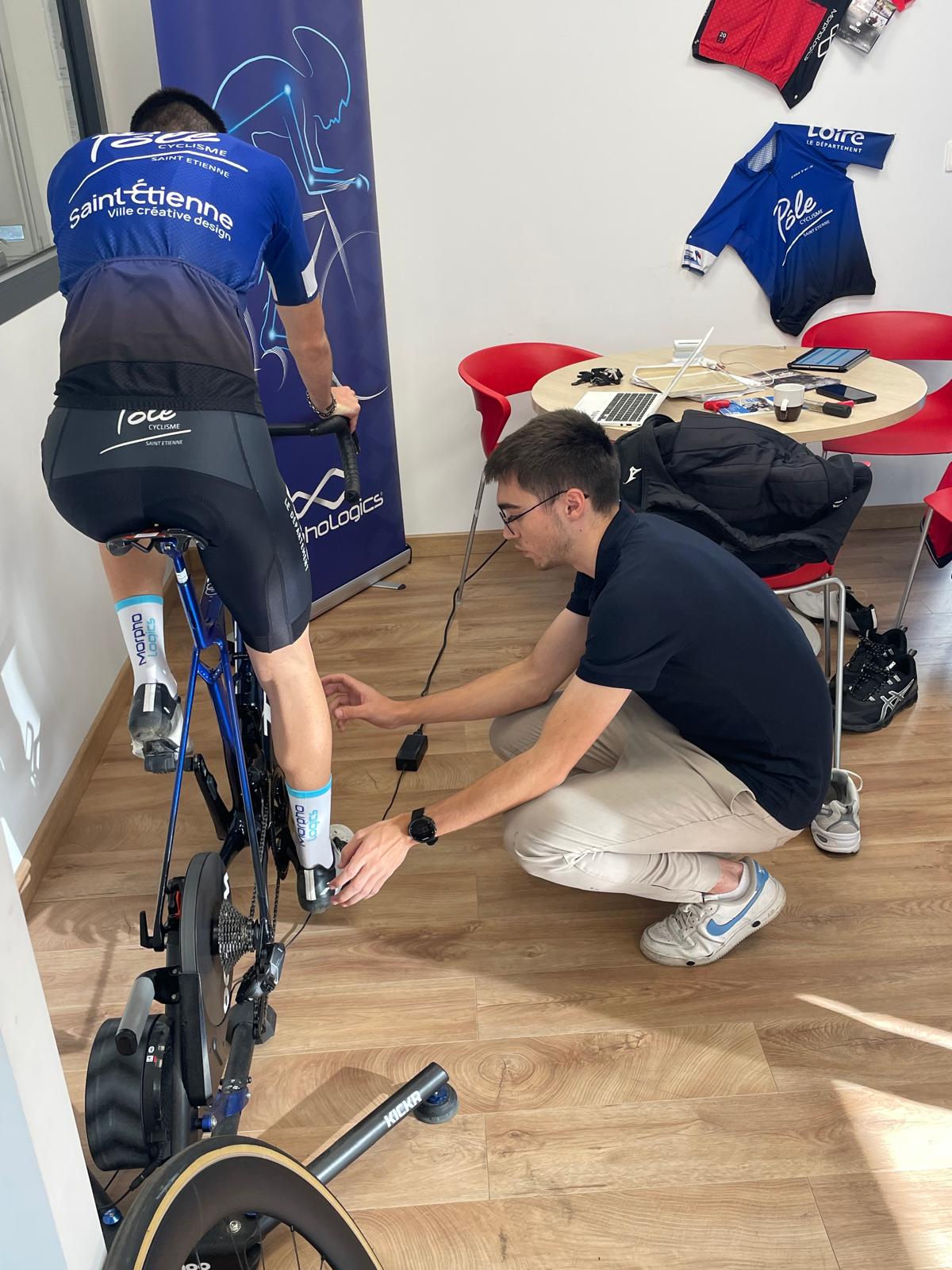 Image de couverture de l'artile Morpho-Logics : Découvrez le ML Bike Finder de chez Morphologics